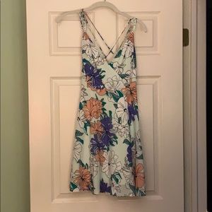 Women’s summer dress